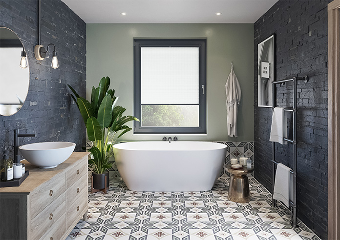 Delphi, Clarity - Perfect Fit Blind - Image 10